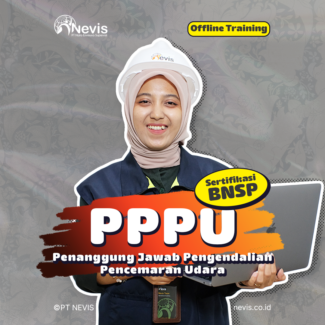 Foto Produk Pelatihan PPPU Sertifikasi BNSP Offline
