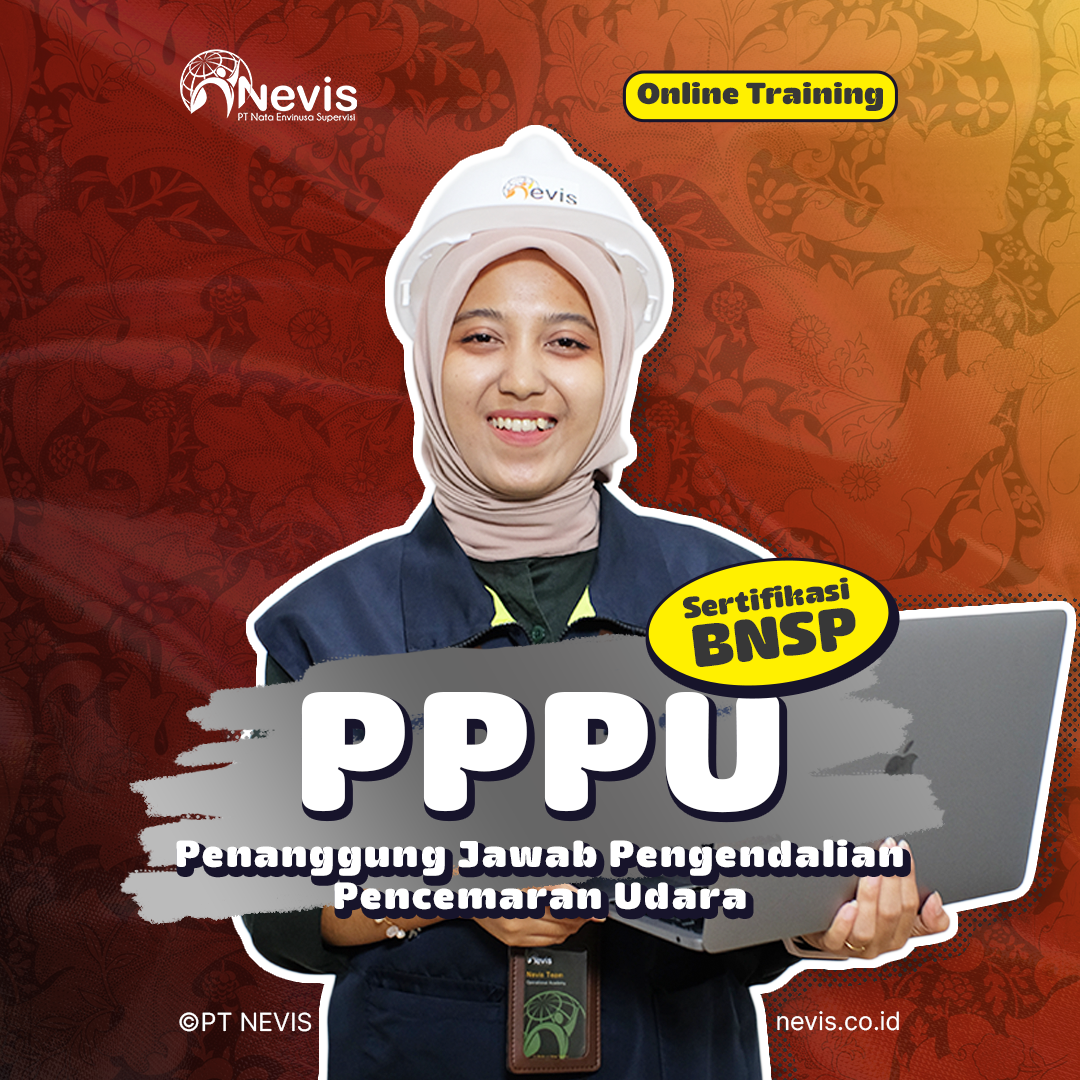 Foto Produk Pelatihan PPPU Sertifikasi BNSP Online