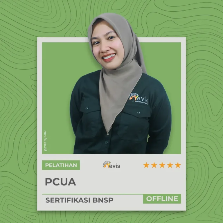Foto Produk Pelatihan Pengambil Contoh Uji Air (PCUA) Sertifikasi BNSP Offline