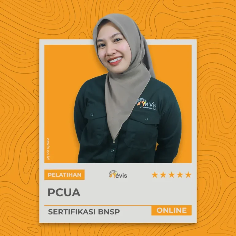 Foto Produk Pelatihan Pengambil Contoh Uji Air (PCUA) Sertifikasi BNSP Online