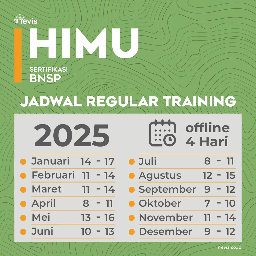 Foto Produk Pelatihan Higiene Industri Muda (HIMU) Sertifikasi BNSP Offline