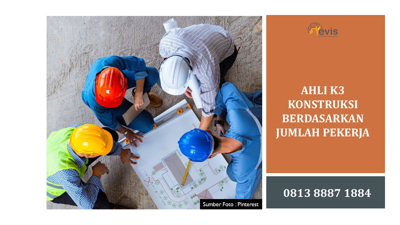 Foto Program Pelatihan Safety Coordinator Mei 2026