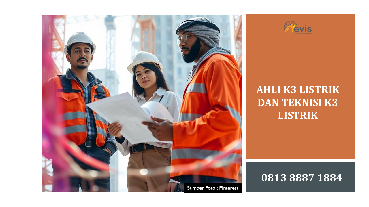 Foto Program Pelatihan Safety Coordinator Mei 2026