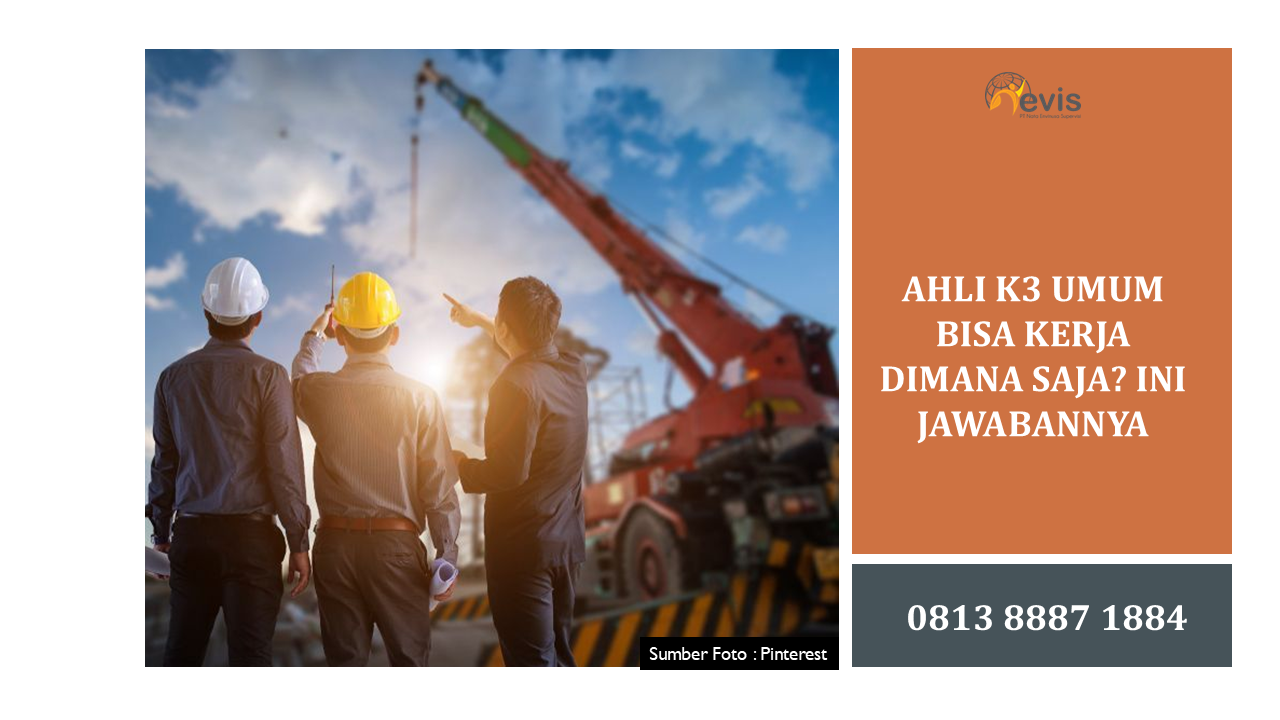 Foto Program Pelatihan Safety Coordinator Mei 2026