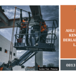 Ahli K3 Umum KEMNAKER Berlaku Berapa Lama