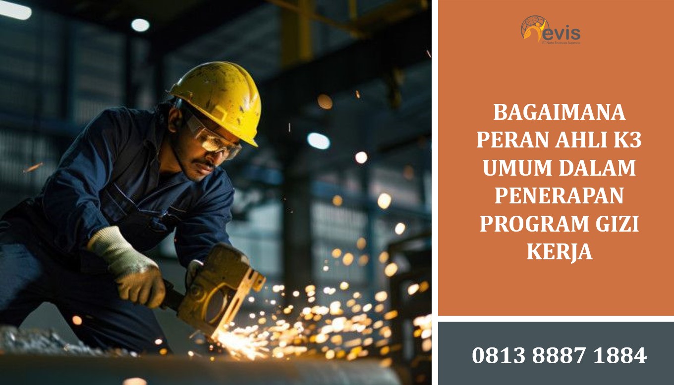 Foto Program Pelatihan Safety Coordinator Mei 2026