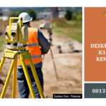 Deskripsi Ahli K3 Umum KEMNAKER