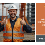Deskripsi Sertifikasi Ahli K3 Umum