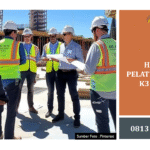 Harga Pelatihan Ahli K3 Umum