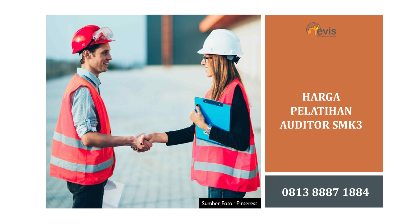 Foto Peran K3 dalam Meningkatkan Keselamatan Kerja Karyawan