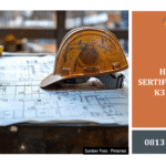 Harga Sertifikasi Ahli K3 Umum