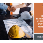 Harga Sertifikat Ahli K3 Listrik dan Pentingnya Memilikinya