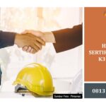 Harga Sertifikat Ahli K3 Umum