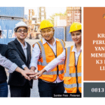 Kriteria Perusahaan yang Wajib Memiliki Ahli K3 Bidang Listrik