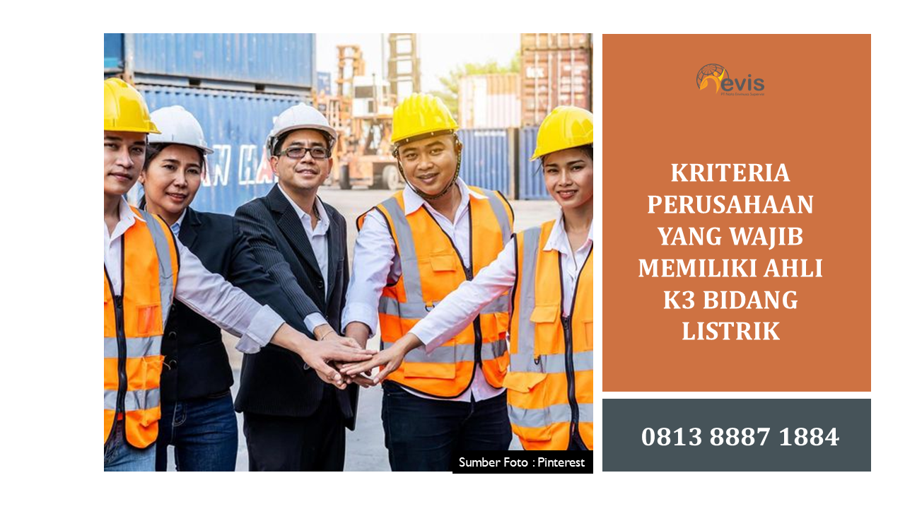 Foto Peran K3 dalam Meningkatkan Keselamatan Kerja Karyawan