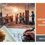 Sertifikasi Ahli Higiene Industri Muda