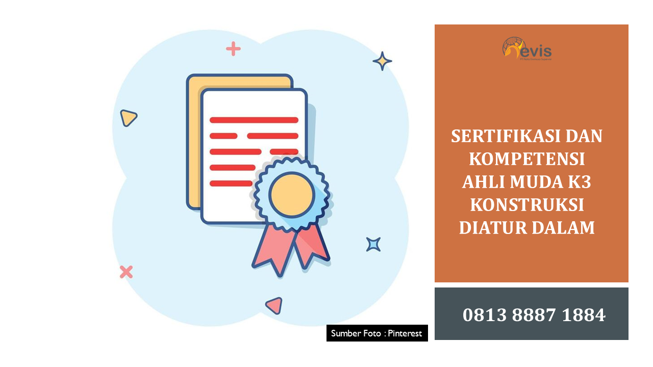 Foto Daftar Sekarang Training K3 untuk Karir