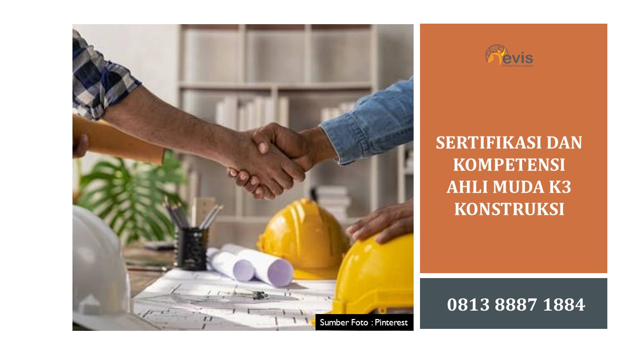 Foto Program Pelatihan Safety Coordinator Mei 2026