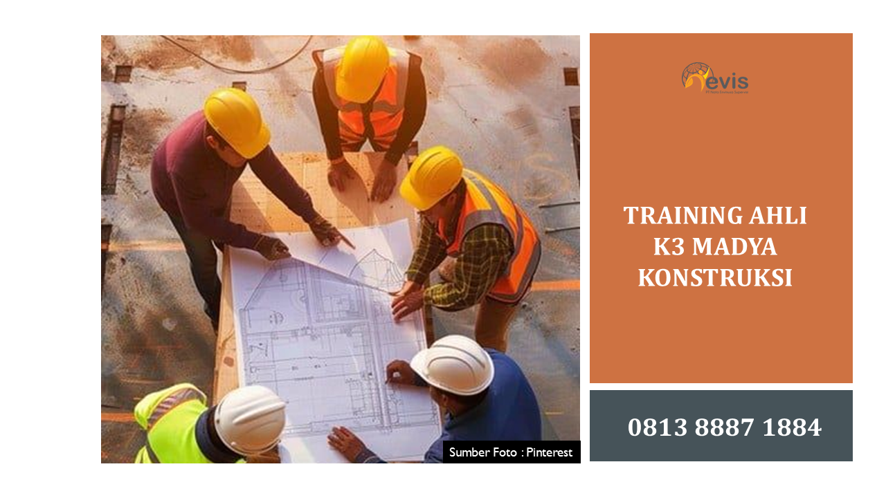 Foto Program Pelatihan Safety Coordinator Mei 2026