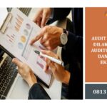 audit smk3 dapat dilakukan oleh auditor internal dan auditor eksternal