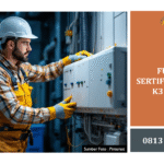 fungsi sertifikasi ahli k3 umum