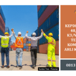 kepdirjen kep. 48/ppk & k3/viii/2015 tentang kompetensi ahli k3 listrik