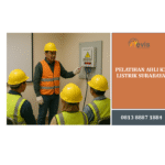 PELATIHAN AHLI K3 LISTRIK SURABAYA