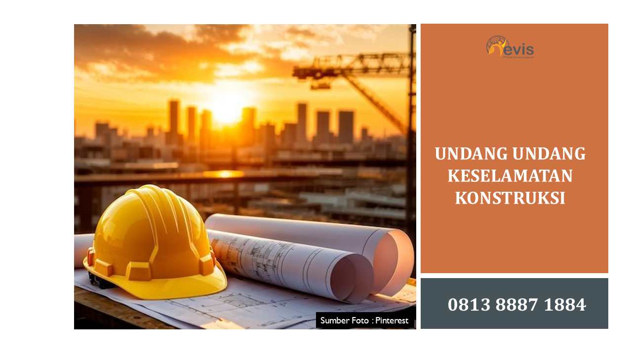 Foto Program Training Keselamatan Kerja Maret 2026