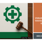 Undang Undang tentang Ahli K3 Umum