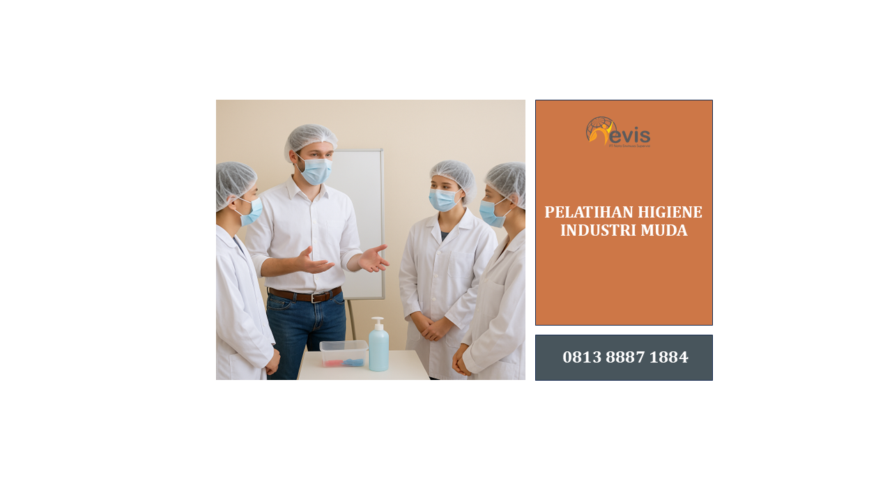 Foto Peran K3 dalam Meningkatkan Keselamatan Kerja Karyawan