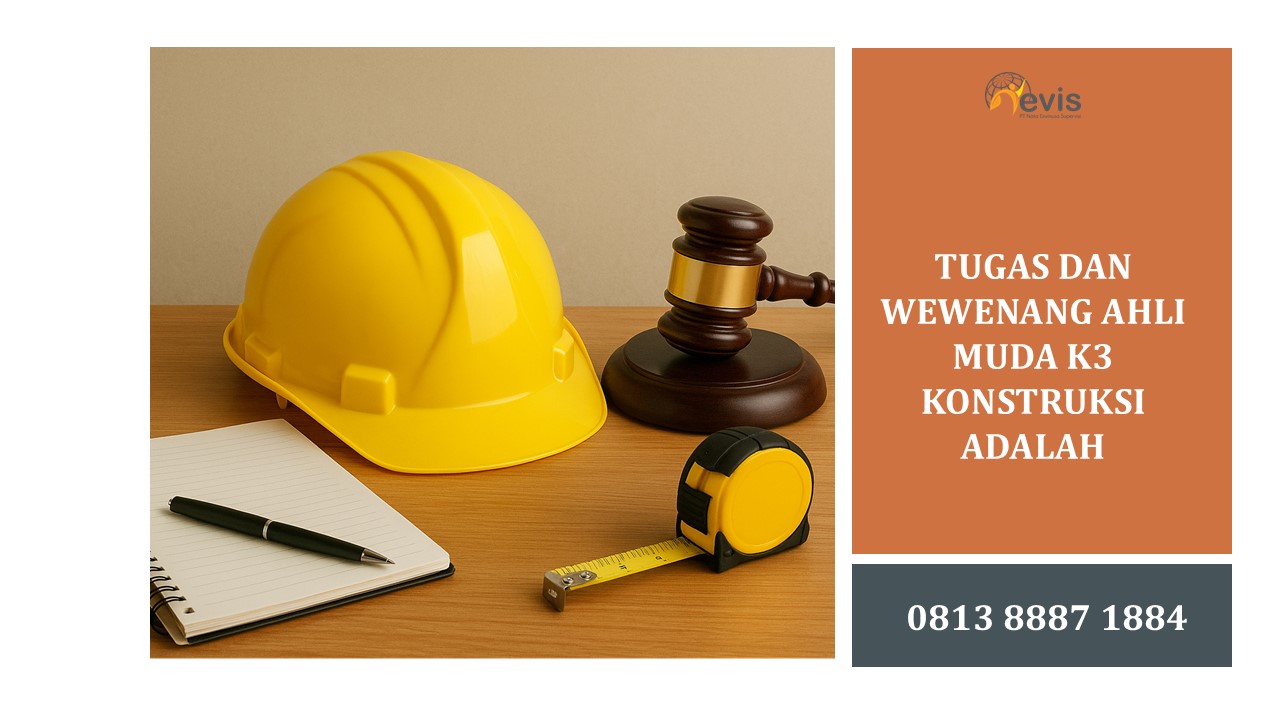 Foto Peran K3 dalam Meningkatkan Keselamatan Kerja Karyawan