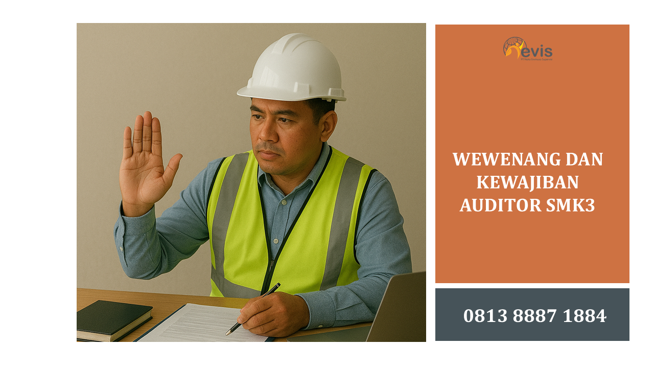 Foto Peran K3 dalam Meningkatkan Keselamatan Kerja Karyawan