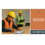 uji kompetensi ahli k3 umum
