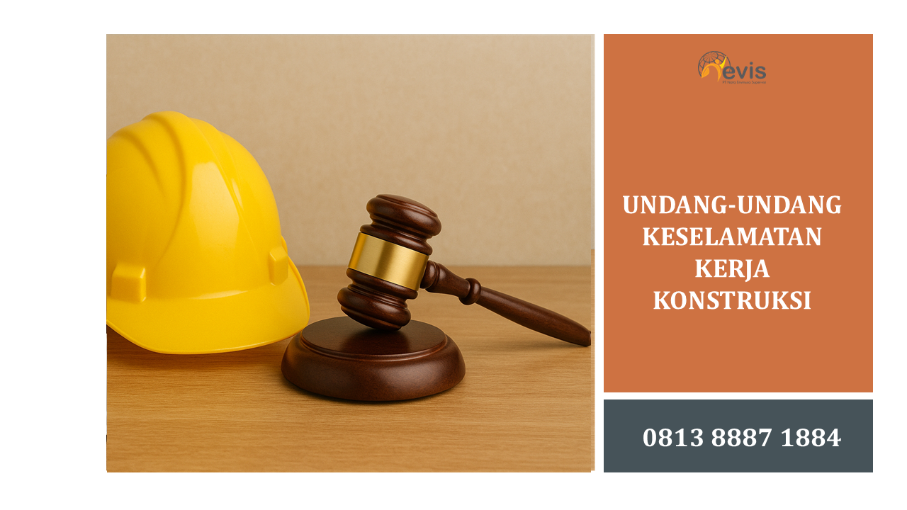 Foto Daftar Sekarang Pelatihan K3 Kuota Terbatas