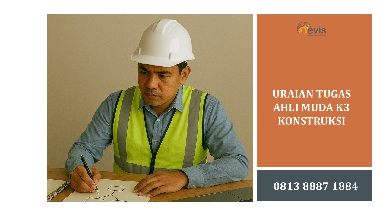 Foto Program Pelatihan Safety Coordinator Mei 2026