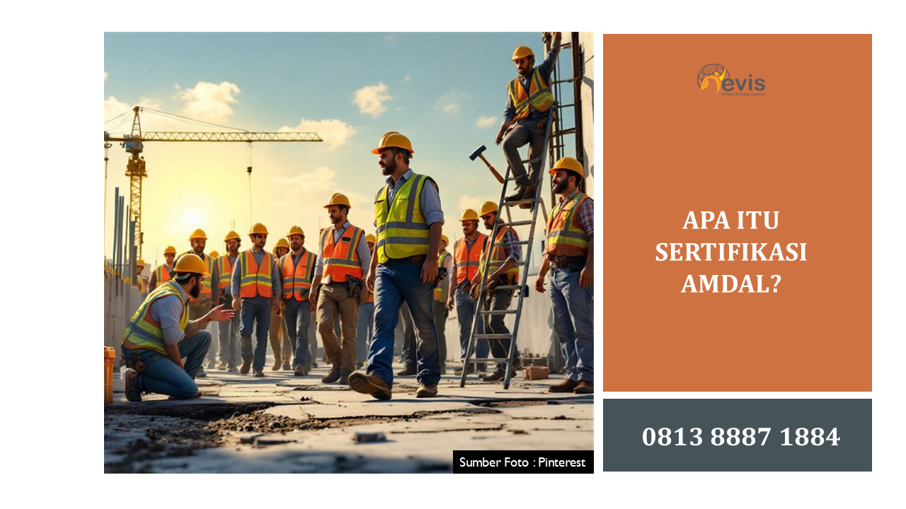 Foto Program Pelatihan Safety Coordinator Mei 2026