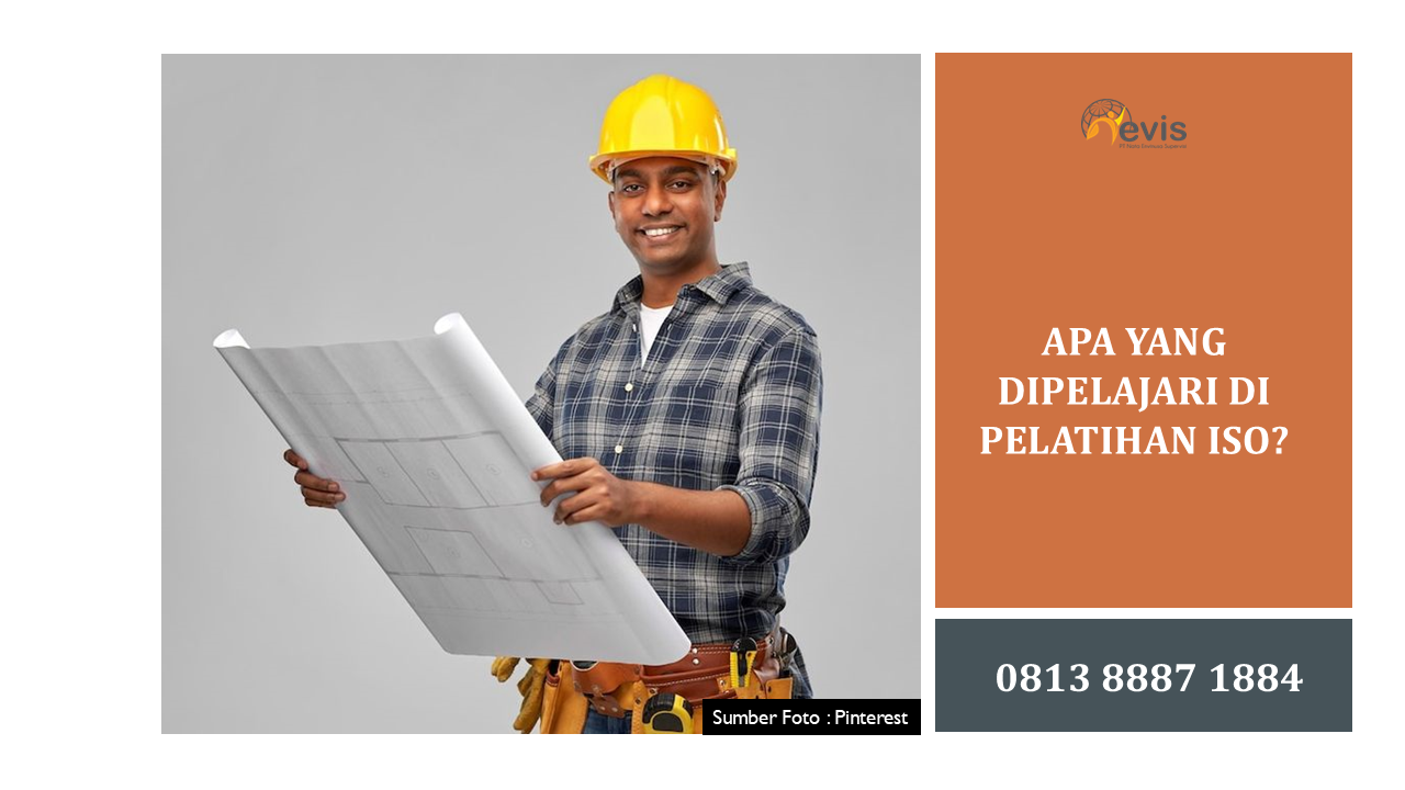 Foto Peran K3 dalam Meningkatkan Keselamatan Kerja Karyawan