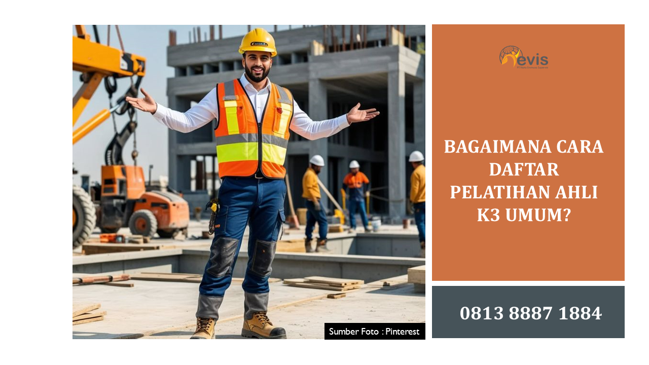 Foto Program Pelatihan Safety Coordinator Mei 2026