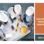 Bagaimana cara mendapatkan sertifikasi K3