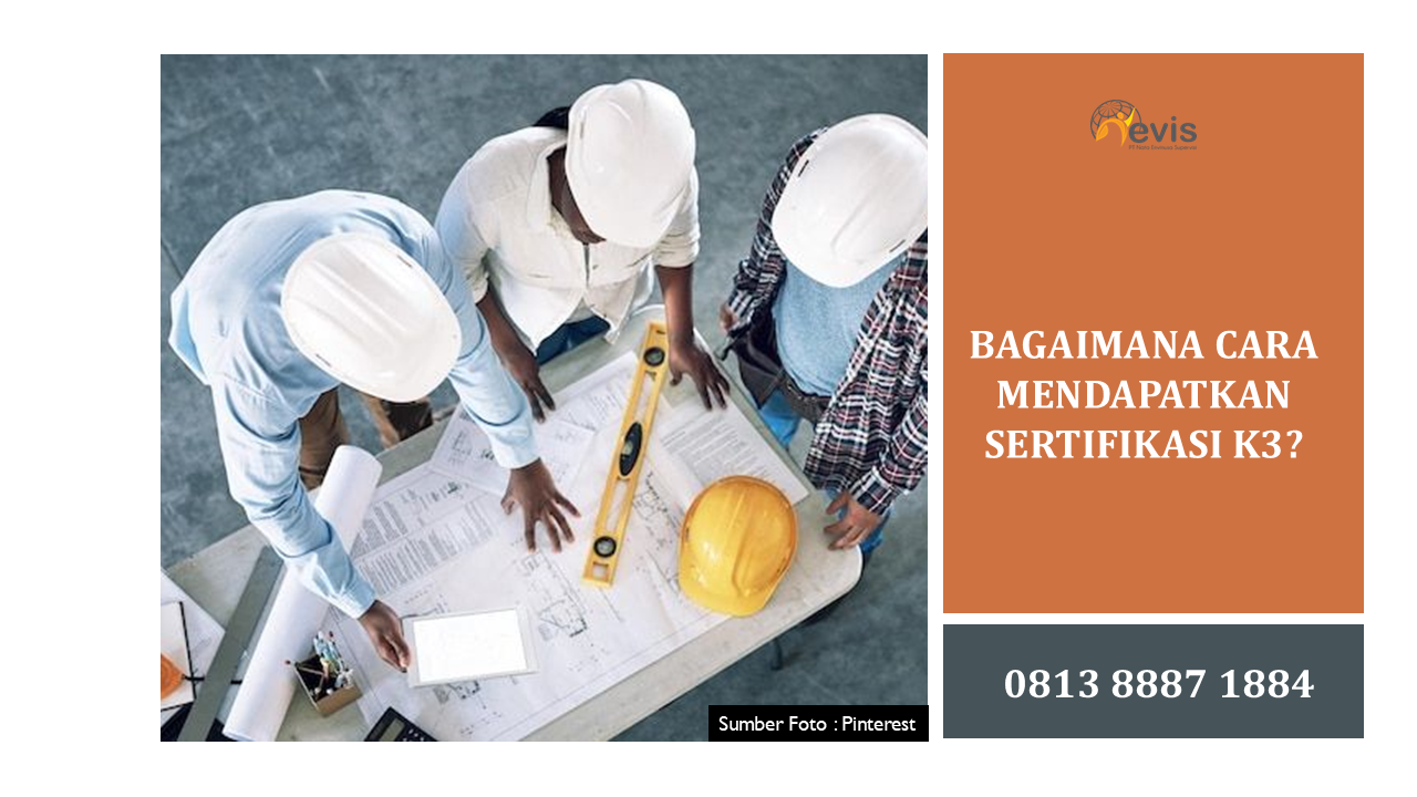 Foto Peran K3 dalam Meningkatkan Keselamatan Kerja Karyawan