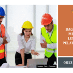 Bagaimana memilih lembaga pelatihan K3