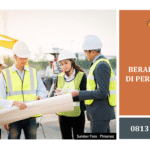 Berapa gaji K3 di perusahaan