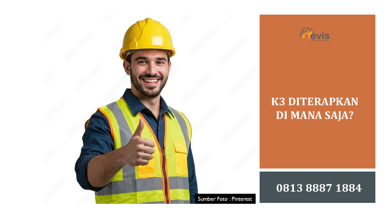 Foto Program Pelatihan Safety Coordinator Mei 2026