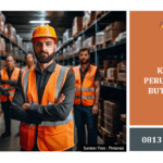 Kapan Perusahaan Butuh K3