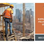 Kapan jadwal pelatihan k3 umum