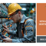 Reputasi yang baik juga membantu perusahaan memenangkan tender besar. Banyak mitra bisnis menuntut standar K3 sebelum menjalin kerja sama. Dengan sertifikasi, perusahaan lebih mudah mendapatkan peluang tersebut.