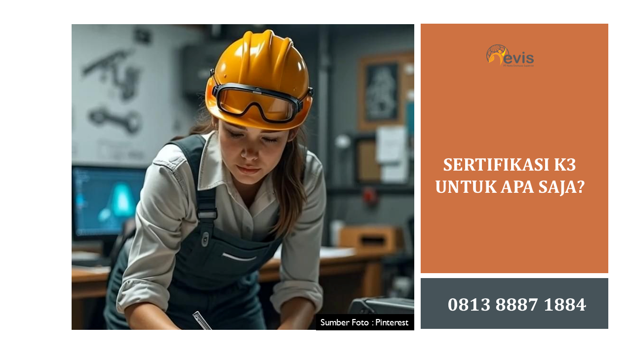 Foto Program Pelatihan Safety Coordinator Mei 2026