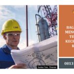 Bagaimana Menghitung Tingkat Kecelakaan Kerja