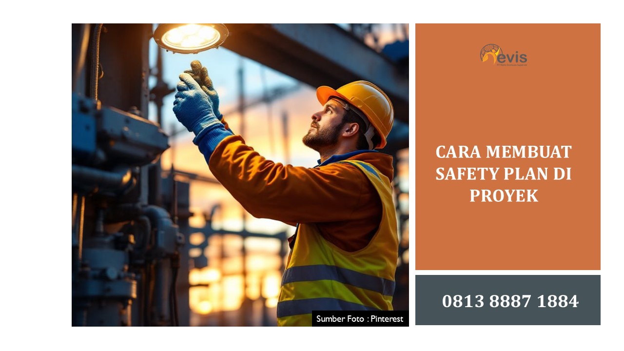 Foto Program Pelatihan Safety Coordinator Mei 2026