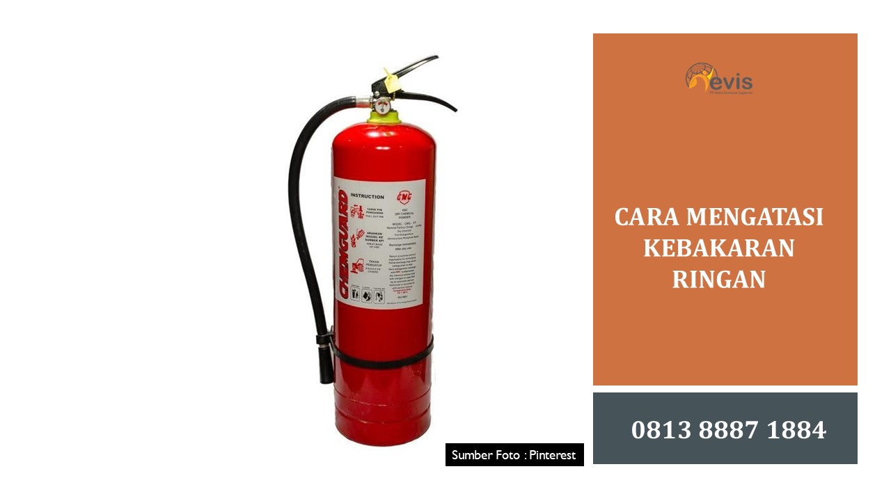 Foto Peran K3 dalam Meningkatkan Keselamatan Kerja Karyawan